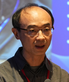 Hsin-Cheng Huang